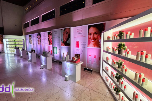 Stand multisector