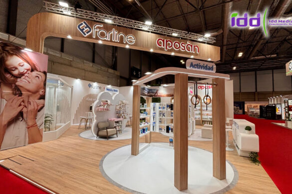 Stand retail