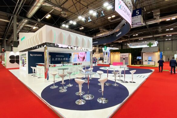 Evento corporativo 2