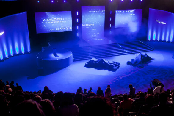 Evento corporativo 4