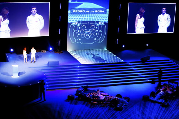 Evento corporativo 5