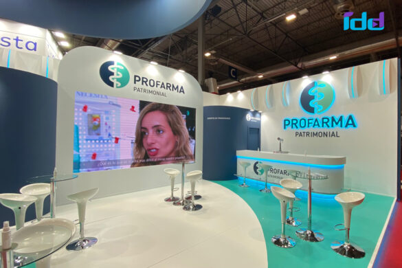 Stand 1