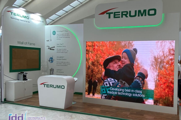 Stand 2