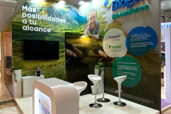 Stand 4