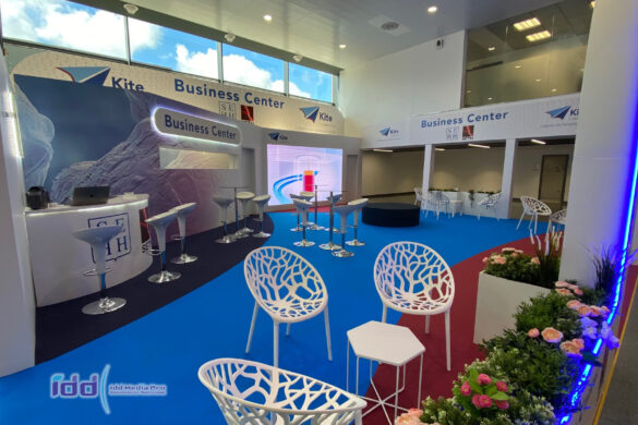 Stand 2