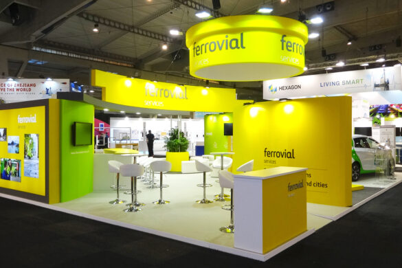 Stand 3