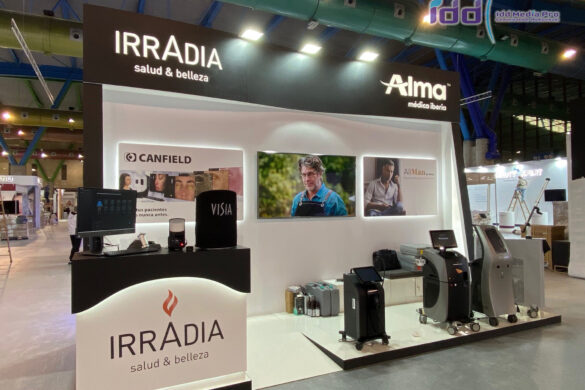 Stand Digital 2