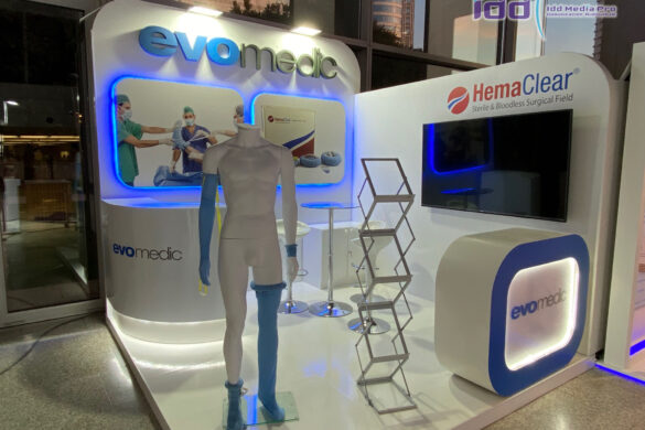 Stand Digital 3